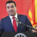 Zaev iznervirao Bugare: Goce Delčev je makedonski revolucionar