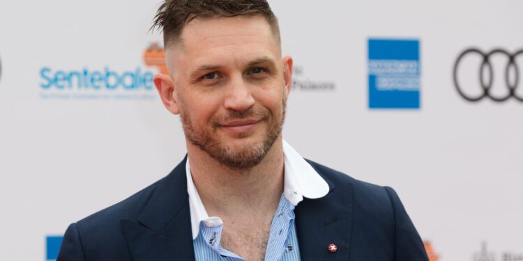 Tom Hardi novi Džejms Bond?