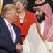Ne pomažu ni Tramp, ni Izrael: Kraj ere Saudijske Arabije