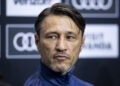 Niko Kovač pozitivan na koronavirus