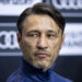 Niko Kovač pozitivan na koronavirus