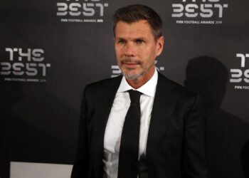 Legendarni Hrvat se vraća u Milan?