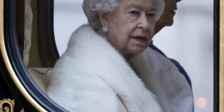 Barbados se odriče kraljice Elizabete