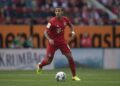 Tijago Alkantara u Liverpulu