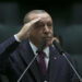 Erdogan zabrinuo i Amerikance