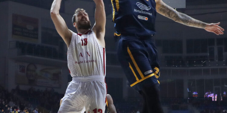 Veliki peh: Stefan Jović doživeo tešku povredu!