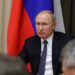 “Navaljnog otrovali protivnici Severnog toka 2, a ne Putin”