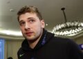 I član najbolje NBA petorke oduševljen Teovom čarolijom
