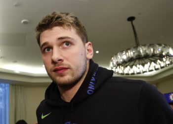 I član najbolje NBA petorke oduševljen Teovom čarolijom