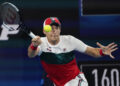 Lajović eliminisan od 118. igrača na ATP listi