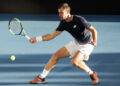Ðere eliminisao Švarcmana za polufinale Kicbila