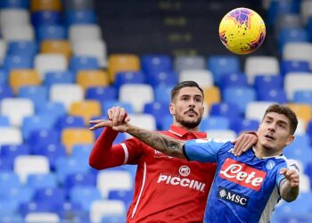 Falćineli zvanično u Zvezdi: Evo ko je Italijan koji stiže na Marakanu