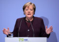 Zapad želi da kazni Rusiju: Angelu Merkel pritiskaju da stopira Severni tok 2