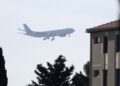 U Vuhan sleteo prvi međunarodni avion od januara