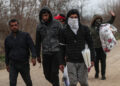 “Zaustaviti migrante – poslati ih nazad”