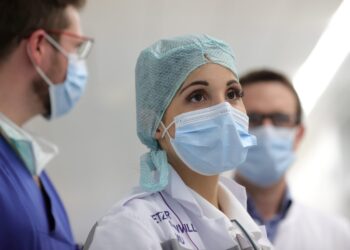 Nisu dovoljni aplauzi i slatkiši