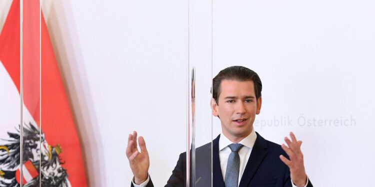 Kurc: Suočavamo se sa početkom drugog talasa