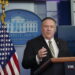 Pompeo ponovo preti: Amerika spremna da kazni…