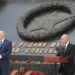 Lukašenko traži oružje od Putina