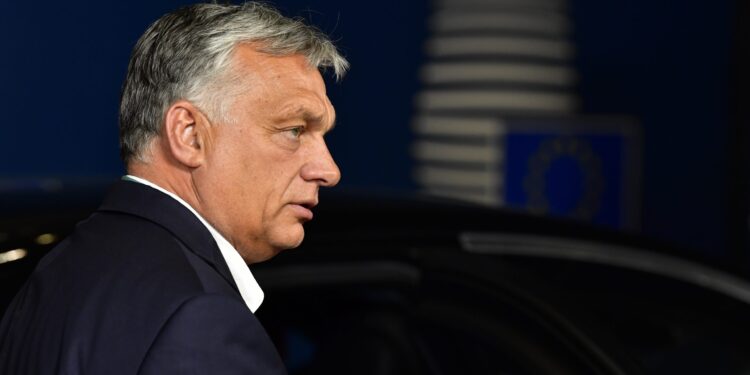 Orban podržao reizbor Trampa