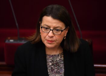 Ministarka podnela ostavku