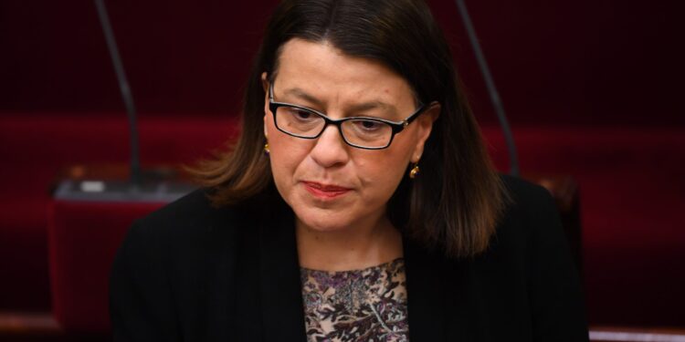 Ministarka podnela ostavku