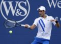 Đoković ostaje pri svojoj odluci: Federer i Nadal su bili protiv, pravo je vreme za Uniju igrača!