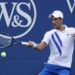 Đoković ostaje pri svojoj odluci: Federer i Nadal su bili protiv, pravo je vreme za Uniju igrača!