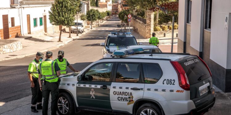 Balkanske mafije haraju Španijom, Srbi i Crnogorci među najopasnijim