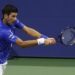 Novak demonstrirao silu protiv Štrufa za osminu finala US Opena (FOTO,VIDEO)