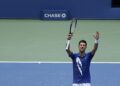 Nole, teniski sokole! Đoković ima ozbiljne poete među svojim fanovima