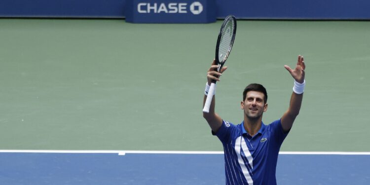 Nole, teniski sokole! Đoković ima ozbiljne poete među svojim fanovima
