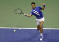 Evo gde i kad možete uživo da gledate Đokovića: Novak 2. po redu, program počinje u 18 sati