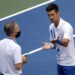 US Open dodatno kaznio Đokovića