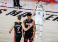 Batler i Dragić odveli Majami u finale Istoka! (VIDEO)