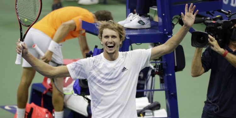 Karenjo-Busta “ispustio” finale – Zverev preokrenuo 0-2! (VIDEO)