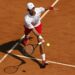 Đoković trenirao na „Šatrijeu“, mladi Italijan idealan sparing partner (VIDEO)
