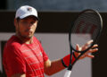 Velika pobeda Lajovića, sledeći je Rafael Nadal!