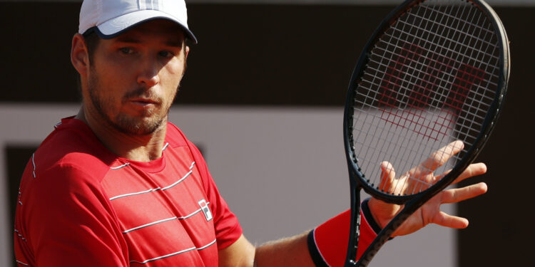 Velika pobeda Lajovića, sledeći je Rafael Nadal!