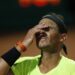 Nadal nakon šokantnog poraza: “Dugo nisam igrao, uslovi su bili loši”