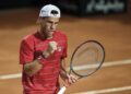 Novak saznao protivnika u finalu Rima