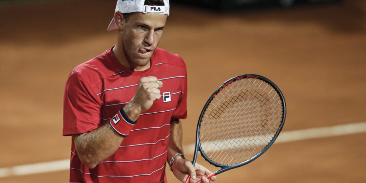 Novak saznao protivnika u finalu Rima