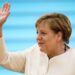 Merkelova posetila Navaljnog u berlinskoj bolnici