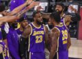 Lebron uništio Denver i odveo Lejkerse u prvo finale posle deset godina! (FOTO,VIDEO)