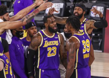 Lebron uništio Denver i odveo Lejkerse u prvo finale posle deset godina! (FOTO,VIDEO)