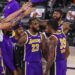 Lebron uništio Denver i odveo Lejkerse u prvo finale posle deset godina! (FOTO,VIDEO)