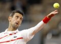 Novak protutnjao kroz prvo kolo Rolan Garosa (FOTO,VIDEO)