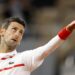 Novak protutnjao kroz prvo kolo Rolan Garosa (FOTO,VIDEO)