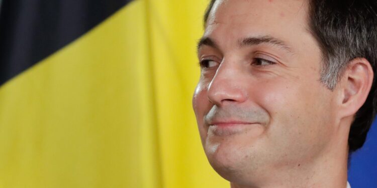 Belgija dobila vladu posle 16 meseci