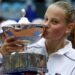 Jelena Dokić evocira uspomene – podsetila se svoje prve titule (FOTO, VIDEO)